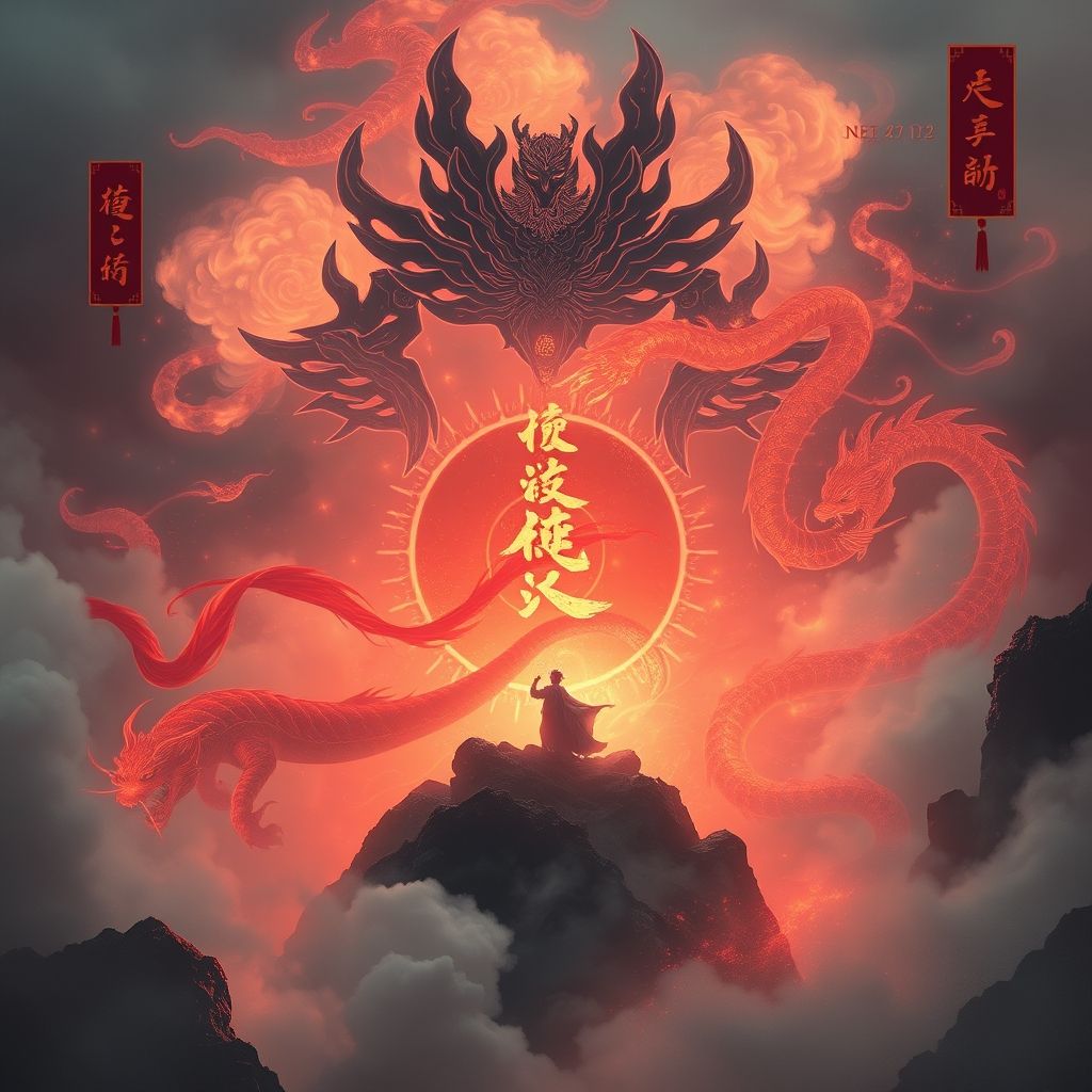 Ne Zha 2: ปริศนาและตำนานที่ซ่อนอยู่